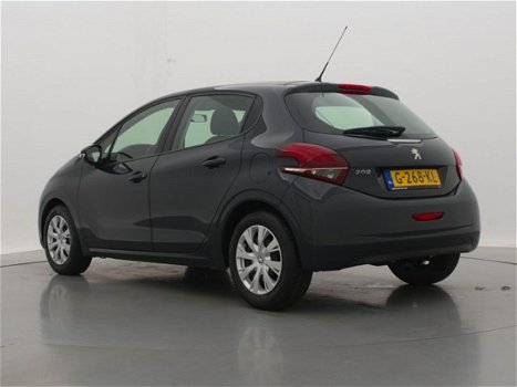 Peugeot 208 - 1.2 82pk Active | Airco | - 1