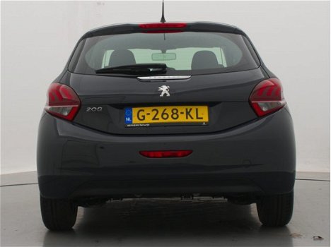 Peugeot 208 - 1.2 82pk Active | Airco | - 1