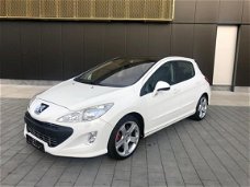 Peugeot 308 - 1.6 THP GTi