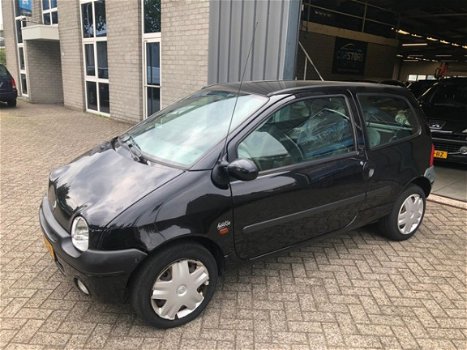 Renault Twingo - 1.2-16V Hélios AIRCO/STUURBKR/APK 9-'20/NAP - 1