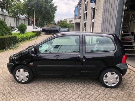 Renault Twingo - 1.2-16V Hélios AIRCO/STUURBKR/APK 9-'20/NAP - 1