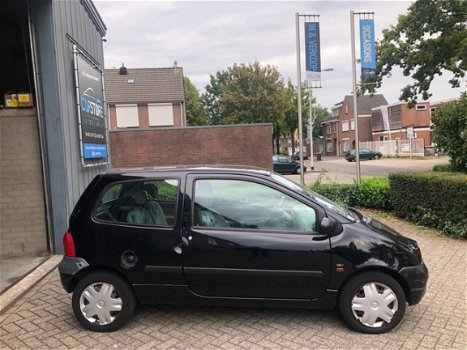 Renault Twingo - 1.2-16V Hélios AIRCO/STUURBKR/APK 9-'20/NAP - 1