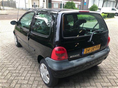 Renault Twingo - 1.2-16V Hélios AIRCO/STUURBKR/APK 9-'20/NAP - 1