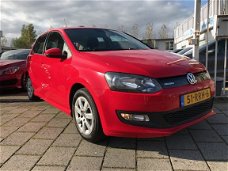 Volkswagen Polo - 1.2 TDI BlueMotion Comfortline