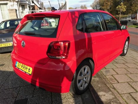 Volkswagen Polo - 1.2 TDI BlueMotion Comfortline - 1