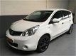 Nissan Note - 1.4 LiFE +/ NL AUTO/ LMV - 1 - Thumbnail