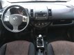 Nissan Note - 1.4 LiFE +/ NL AUTO/ LMV - 1 - Thumbnail