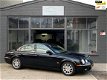 Jaguar S-type - 2.5 V6 Midnight Nieuwe APK NAP Zeer Nette Auto - 1 - Thumbnail