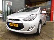 Hyundai ix20 - 1.4 GO Navi Airco Trekhaak enz - 1 - Thumbnail