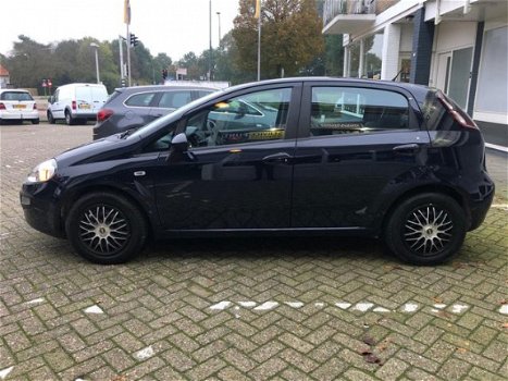 Fiat Punto Evo - 1.4-16V Multiair Dynamic - 1