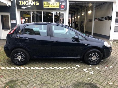 Fiat Punto Evo - 1.4-16V Multiair Dynamic - 1