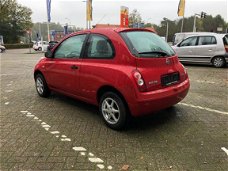 Nissan Micra - 1.2 Connect Edition