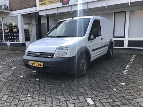 Ford Transit Connect - T200S 1.8 TDCi - 1