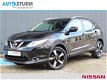 Nissan Qashqai - 1.2 Connect Edition | Trekhaak | Panoramadak | 360° Camera | Keyless Entry | Naviga - 1 - Thumbnail
