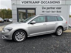 Volkswagen Golf - 1.6 TDI DSG COMFORTLINE NAVI/PDC/ACC/STOELVERW