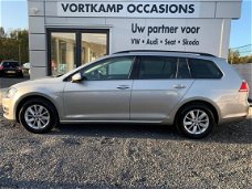 Volkswagen Golf - 1.2 TSI COMFORTLINE NAVI/PDC/CRUISE/N.A.P