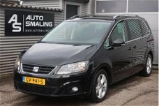Seat Alhambra - 1.4 Tsi Style Connect 7Persoons *Navi/Camera