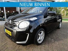 Citroën C1 - VTi 68 Business