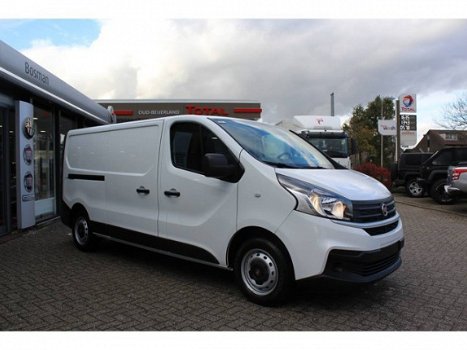 Fiat Talento - L2-H1 125 Pk - 1