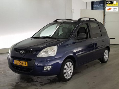 Hyundai Matrix - 1.6i Dynamic airco - 1