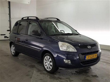 Hyundai Matrix - 1.6i Dynamic airco - 1