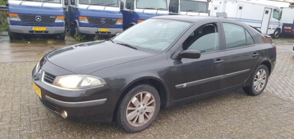 Renault Laguna - 2.0-16V Dynamique Navi - 1