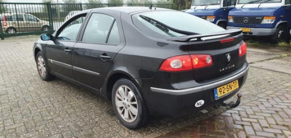 Renault Laguna - 2.0-16V Dynamique Navi - 1