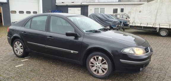 Renault Laguna - 2.0-16V Dynamique Navi - 1