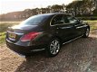 Mercedes-Benz C-klasse - 180 CDI Lease Edition, Trekhaak, NAVI, Climate - 1 - Thumbnail