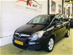 Opel Zafira - 2.2 Cosmo AIRCO/AUTOMAAT/ELEK.RAMEN.SPIEGELS/PDC/NAP/LMV/7.ZITS/DEURVERG/TREKHAAK/ENZ - 1 - Thumbnail