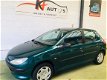 Peugeot 206 - 1.4 XR DEURVERG/5DRS/2HANDSLTS/RADIO-CDSPELER/TREKHAAK/ENZ - 1 - Thumbnail