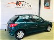 Peugeot 206 - 1.4 XR DEURVERG/5DRS/2HANDSLTS/RADIO-CDSPELER/TREKHAAK/ENZ - 1 - Thumbnail