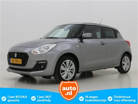 Suzuki Swift - 1.2 Select - 1