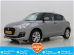 Suzuki Swift - 1.2 Select - 1 - Thumbnail