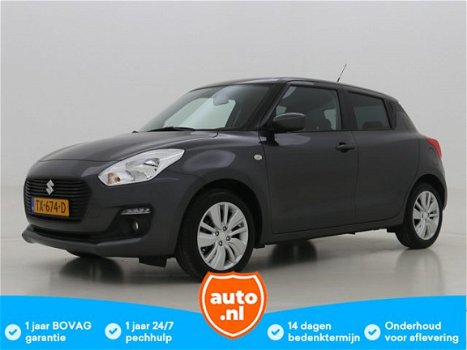 Suzuki Swift - 1.2 Select - 1