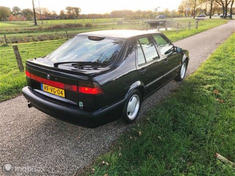 Saab 9000 - 2.0t CSE Anniversary - 1