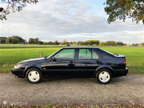 Saab 9000 - 2.0t CSE Anniversary - 1