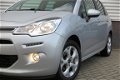 Citroën C3 - 1.2 VTi 82pk Exclusive l LEDER l NAVIGATIE l STOELVERWARMING - 1 - Thumbnail