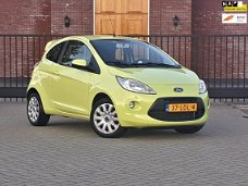 Ford Ka - 1.2 Titanium / Airco / Nap