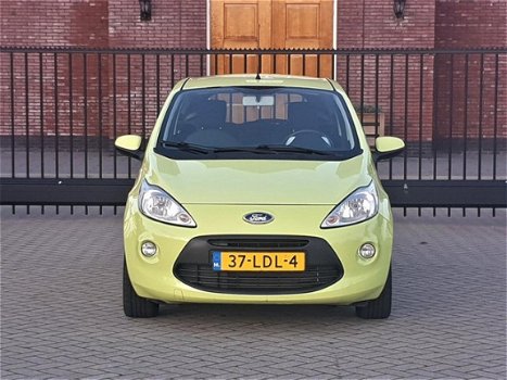 Ford Ka - 1.2 Titanium / Airco / Nap - 1