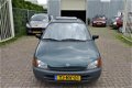 Toyota Starlet - 1.3-16V Black 3 Deurs Stuurbekrachtiging Nieuwe APK - 1 - Thumbnail