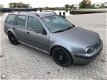 Volkswagen Golf Variant - 1.6-16V Trendline - 1 - Thumbnail