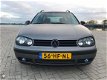 Volkswagen Golf Variant - 1.6-16V Trendline - 1 - Thumbnail