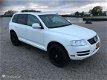 Volkswagen Touareg - 3.2 V6 - 1 - Thumbnail