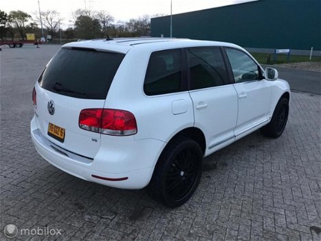 Volkswagen Touareg - 3.2 V6 - 1