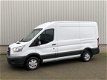 Ford Transit - 290 2.2 TDCI L2H2 Airco|Bluetooth|3-Zits|Cruise Control - 1 - Thumbnail