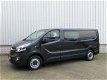 Opel Vivaro - 1.6 CDTI L2H1 DC Edition Airco|Navi|Bluetooth|Cruise Control|6-Pers - 1 - Thumbnail