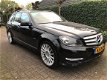 Mercedes-Benz C-klasse Estate - C350 CDI , AMG, Pano, Leder, Dealer ond - 1 - Thumbnail