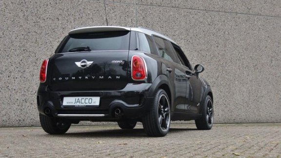 Mini Mini Countryman - 1.6 Cooper S ALL4 - 1