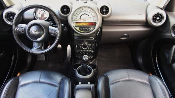 Mini Mini Countryman - 1.6 Cooper S ALL4 - 1